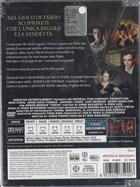 Taboo (2002) DVD Edizione Jewel Box