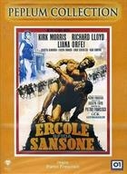 Ercole Sfida Sansone (1963) DVD