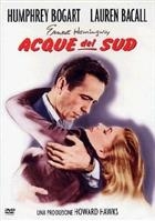 Acque Del Sud (1943) DVD