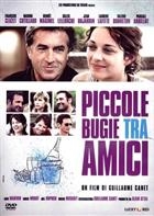 Piccole Bugie Tra Amici (2010) DVD