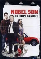Nobel Son - Un Colpo Da Nobel (2007) DVD