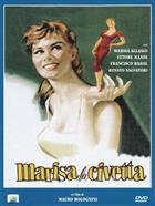 Marisa La Civetta (1957) DVD