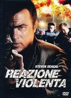 Reazione Violenta (2012) DVD