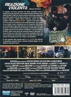 Reazione Violenta (2012) DVD