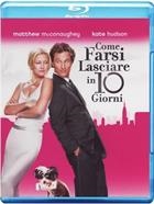 Come Farsi Lasciare In 10 Giorni (2003) Blu-Ray