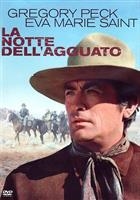 La Notte Dell'Agguato (1968) DVD