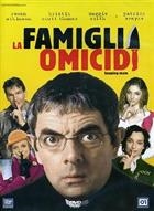 La Famiglia Omicidi (2005) DVD