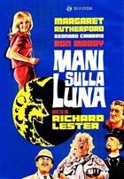 Mani Sulla Luna (1963) DVD