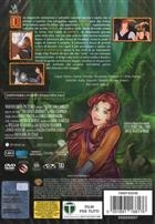 La Spada Magica - Alla Ricerca Di Camelot (1998) DVD Edizione Slim Case