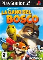 La Gang Del Bosco PS2