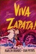 Viva Zapata! (1952) DVD