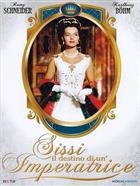 Sissi - Il Destino Di Un'imperatrice (1957) DVD Versione Rimasterizzata