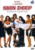 Skin Deep - Il Piacere E' Tutto Mio (1989) DVD