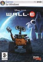 Wall - E PC DVD-Rom