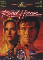 Il Duro Del Road House (1989) DVD