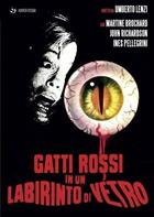 Gatti Rossi In Un Labirinto Di Vetro (1975) DVD