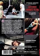 Gatti Rossi In Un Labirinto Di Vetro (1975) DVD