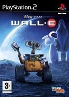 Wall - E PS2