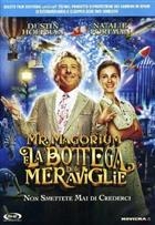 Mr. Magorium E La Bottega Delle Meraviglie (2007) DVD (Disco Singolo)