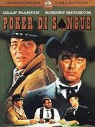 Poker Di Sangue (1968) DVD