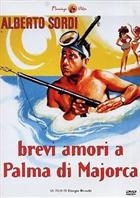 Brevi Amori A Palma Di Maiorca (1960) DVD