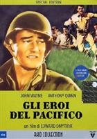 Gli Eroi Del Pacifico (1945) DVD Special Edition