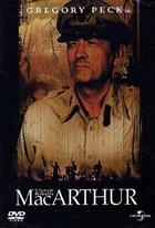 MacArthur - Il Generale Ribelle (1977) DVD