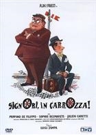 Signori, In Carrozza! (1951) DVD