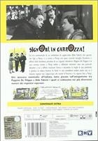 Signori, In Carrozza! (1951) DVD