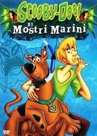 Scooby-Doo E I Mostri Marini (2002) DVD