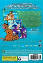 Scooby-Doo E I Mostri Marini (2002) DVD
