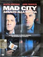 Mad City - Assalto Alla Notizia (1997) DVD Edizione Snapper