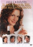 Il Matrimonio Del Mio Migliore Amico (1997) DVD