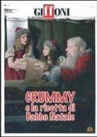 Crummy E La Ricetta Di Babbo Natale (2006) DVD (Giffoni)