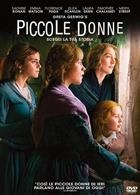 Piccole Donne (2019) DVD