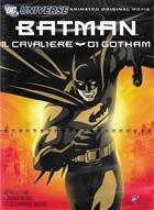 Batman - Il Cavaliere Di Gotham (2008) DVD