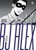 Bj Alex - Volume 6 - Fumetti