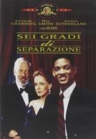 Sei Gradi Di Separazione (1993) DVD