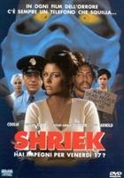 Shriek - Hai Impegni Per Venerdi' 17? (2001) DVD