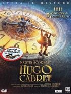 Hugo Cabret (2011) 2-DVD (2D+3D)
