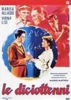 Le Diciottenni (1955) DVD