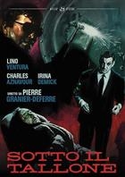 Sotto Il Tallone (1965) DVD