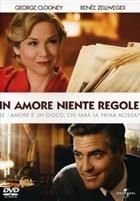 In Amore Niente Regole (2008) DVD