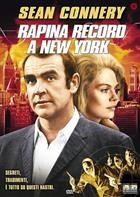Rapina record a New York (1971) DVD