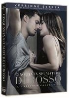 Cinquanta Sfumature Di Rosso (2018) DVD