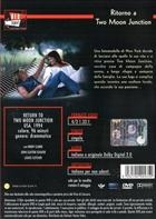 Ritorno A Two Moon Junction (1994) DVD