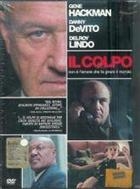 Il Colpo - Heist (2002) DVD