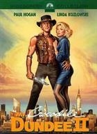 Mr. Crocodile Dundee 2 (1988) DVD