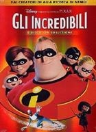 Gli Incredibili (2004) 2-DVD Edizione Da Collezione