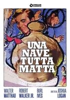 Una Nave Tutta Matta (1964) DVD